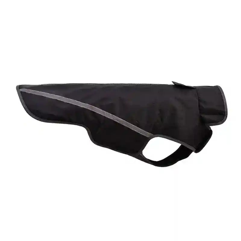 Impermeabile Antipioggia per Cani – Cappotto Riflettente e Leggero by Dog Moda