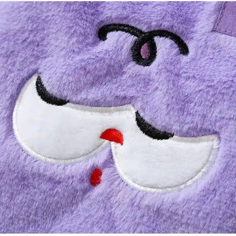 Sudadera para Perros y Gatos Osito - Capucha Bufanda Invernal