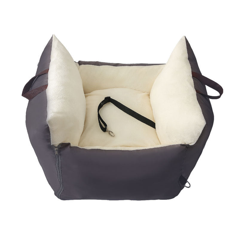 Waterproof Dog Car Kennel "Limousine"