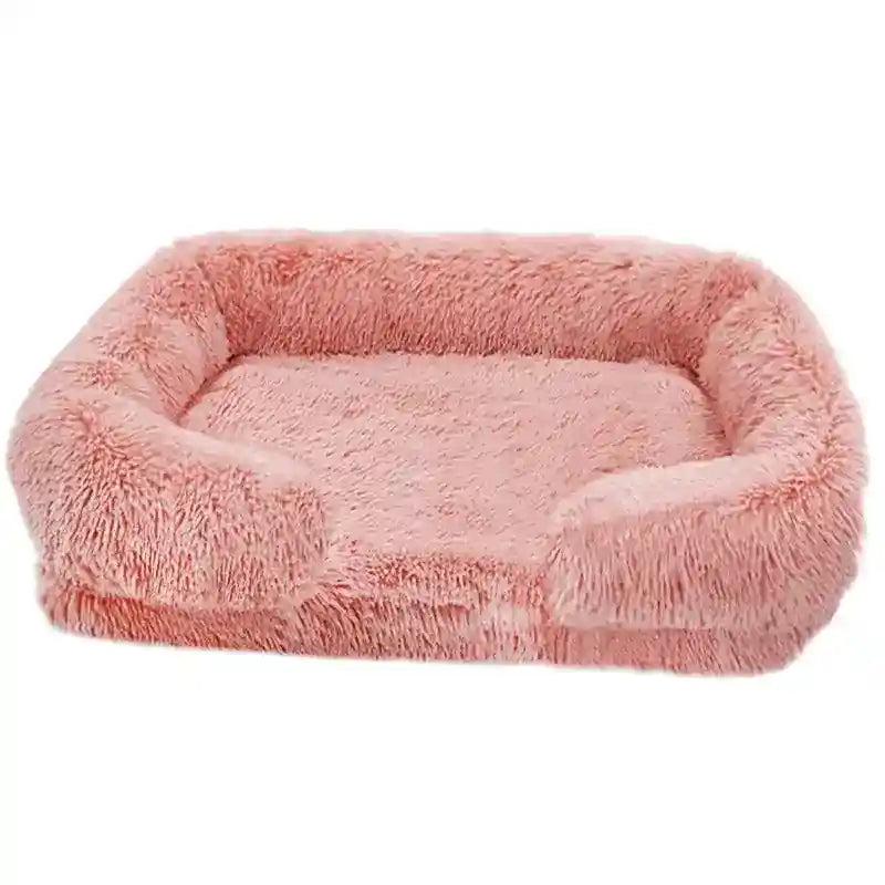 Divano per Cani Soft - Cuccia Morbida per Cani di Tutte le Taglie by null
