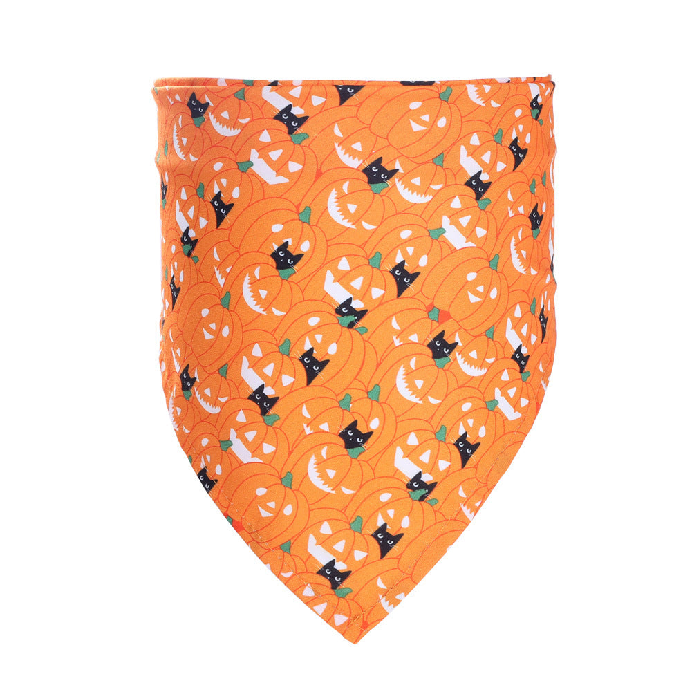 Pettorina Spaventosa di Halloween per Can - Dog Moda