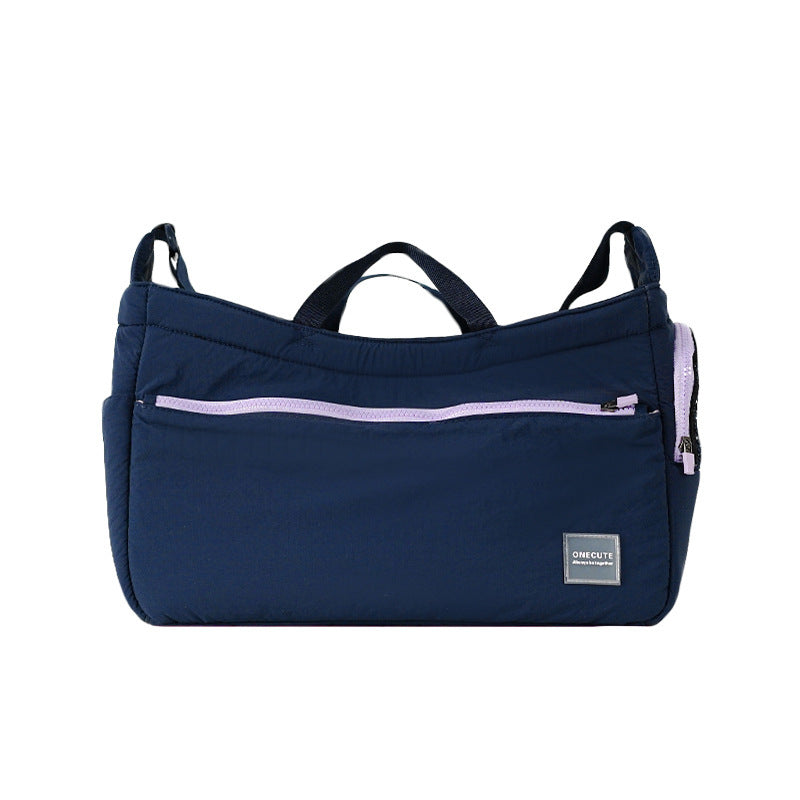 Trasportino Cani Gatti Four Seasons - Borsa Tracolla