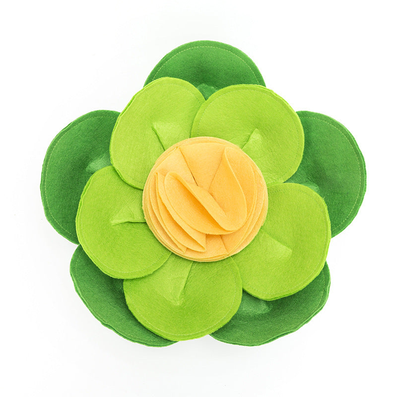 Dog Scent Mat – Mental Stimulation &amp; Fun for Your Four-Legged Friend