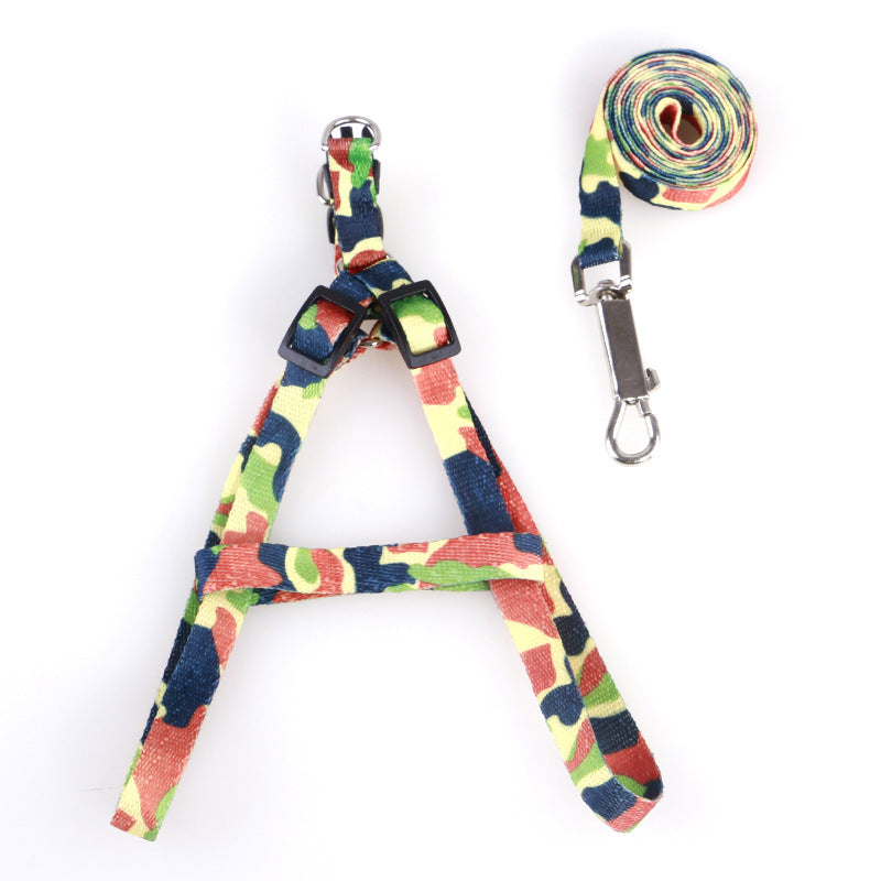 Y-Harness for Small Dogs Basic