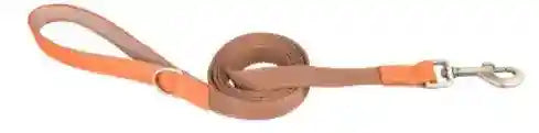 Collare Yatch per Cani in Pelle - Regolabile e Resistente by Dog Moda