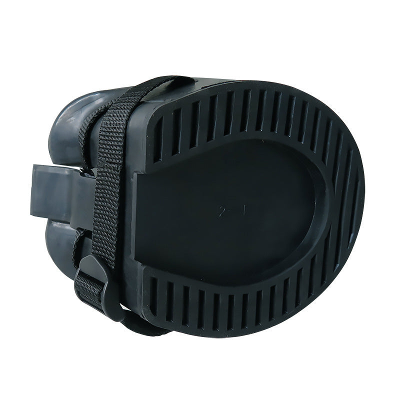 Protective Rubber Boots for Horses – Total Hoof Protection