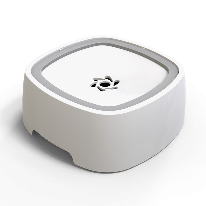 Anti-Drip Bowl for Dogs and Cats - The Innovation for Your Four-Legged Friend