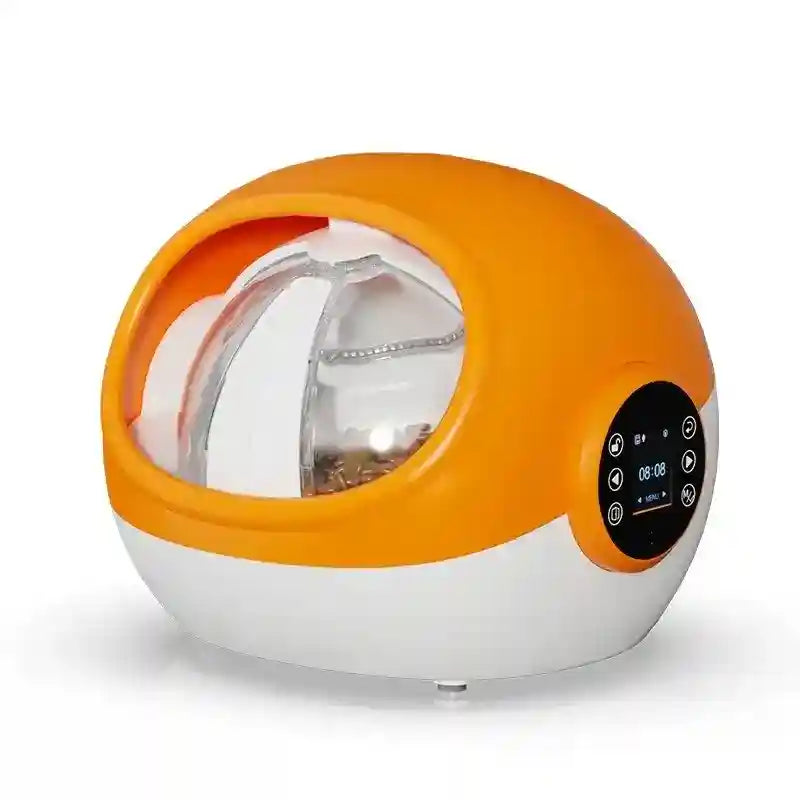 Automatic Cat Bowl RFID Chip Medicine Timer