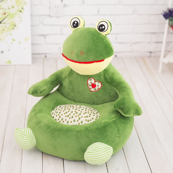 Camita para Perros con Forma de Jirafa – Comodidad y Diversión para tu Amigo de Cuatro Patas