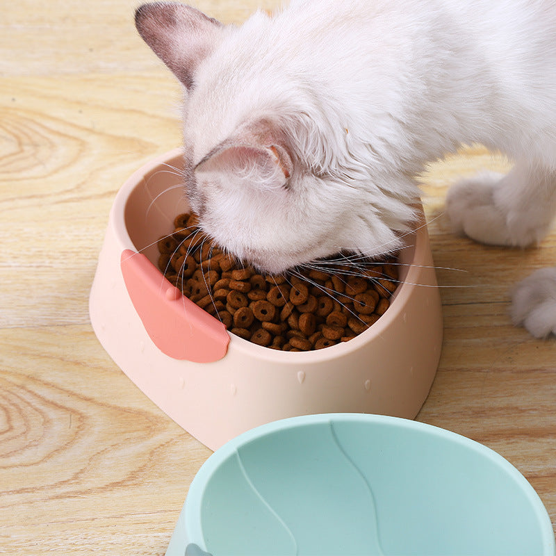 Dog Bowl "Strawberry"