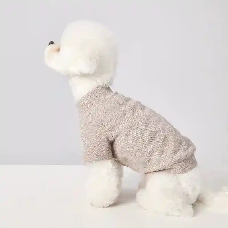 Maglia Tecnica per Cani - Leggera e Traspirante per Tutte le Stagioni by Dog Moda