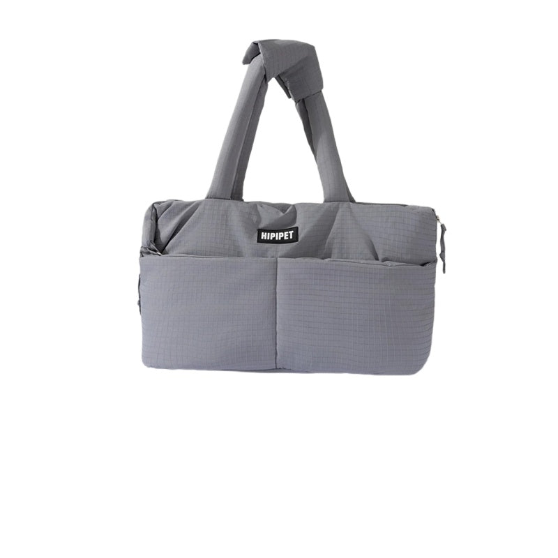 Hipipet Draagtas voor Honden en Katten - Reistas