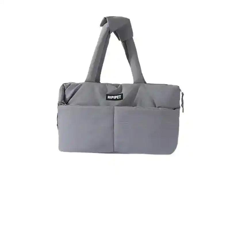 Trasportino Hipipet per Cani e Gatti - Borsa Viaggio by Dog Moda