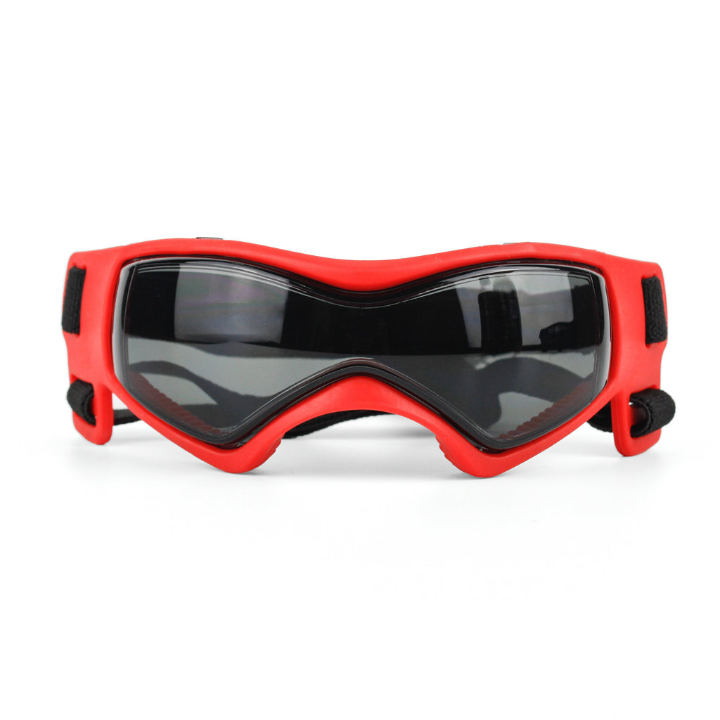 UV Protective Dog Glasses – Sun Protection and Style for Your Four-Legged Friend