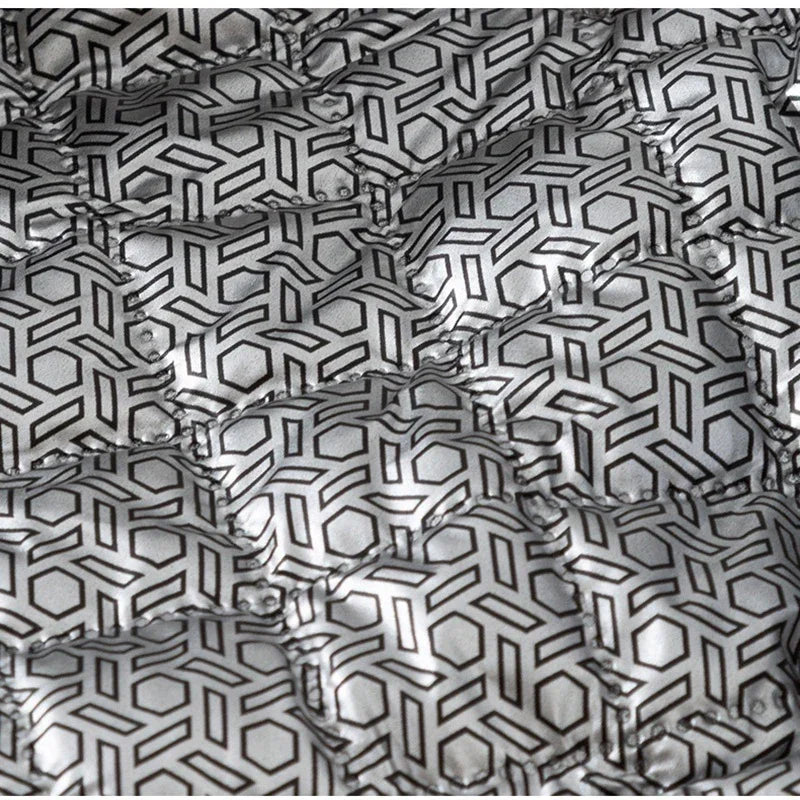 Mountain Dog Regenmantel mit Tasche und Leine