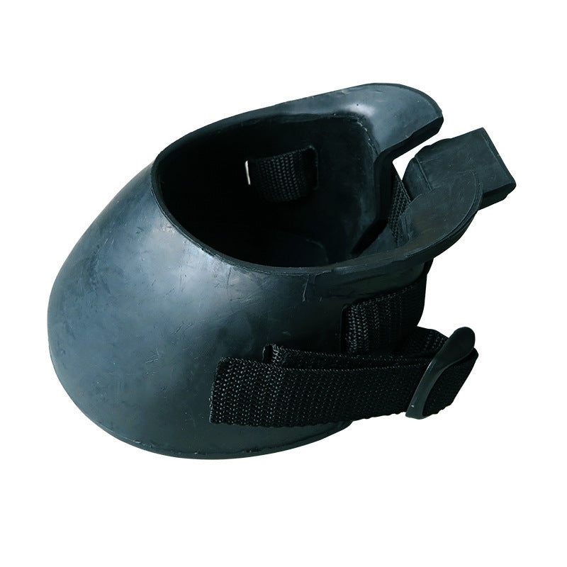 Protective Rubber Boots for Horses – Total Hoof Protection