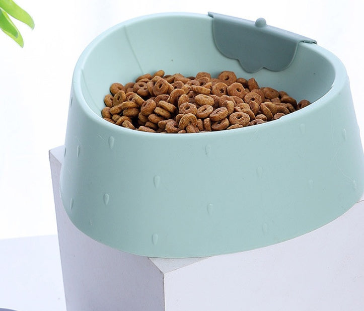 Dog Bowl "Strawberry"