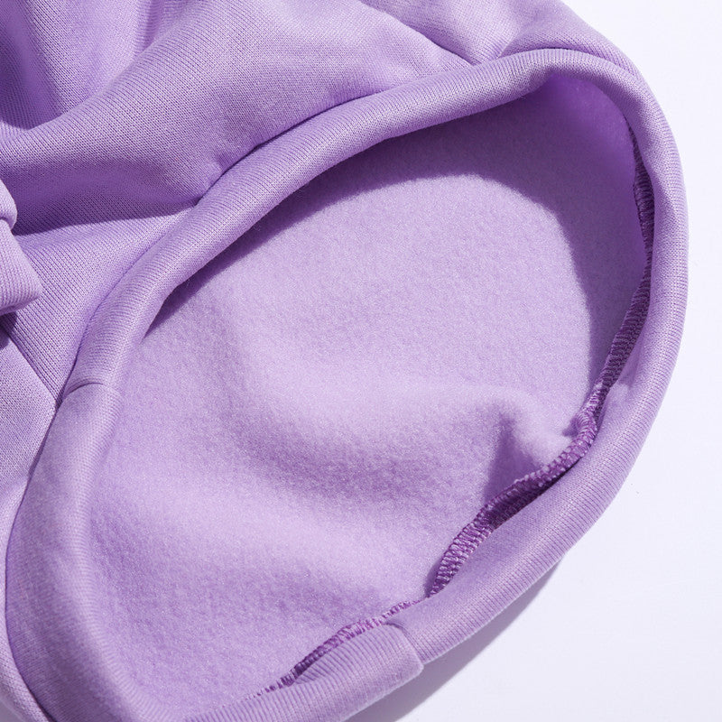 Felpa Cane Halloween Zucca Fantasma - Maglione Spaventoso