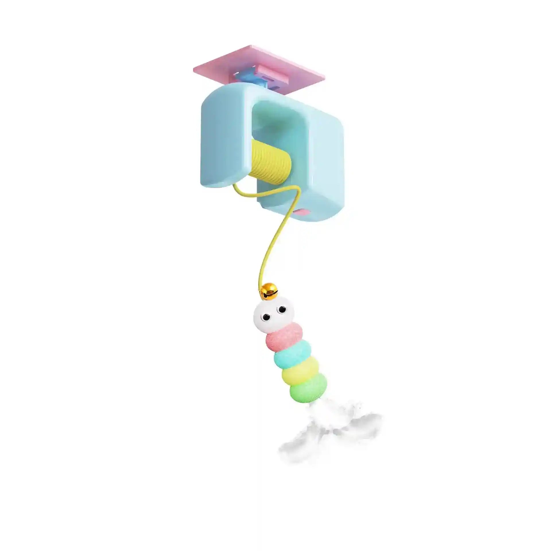 Gioco Yo-Yo Elettrico per Gatti - Interattivo Soffitto by Dog Moda