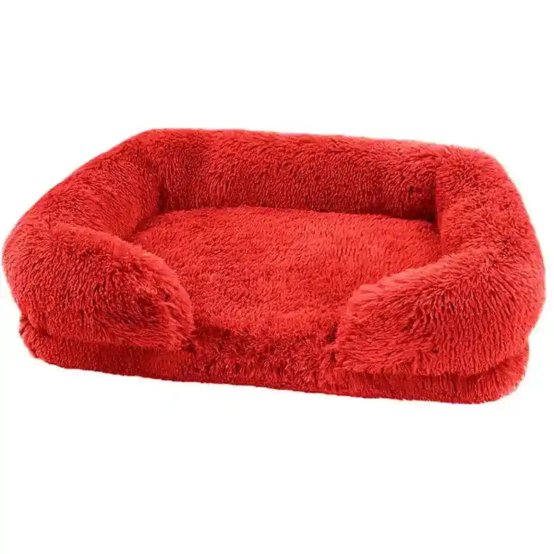 Divano per Cani Soft - Cuccia Morbida per Cani di Tutte le Taglie by null