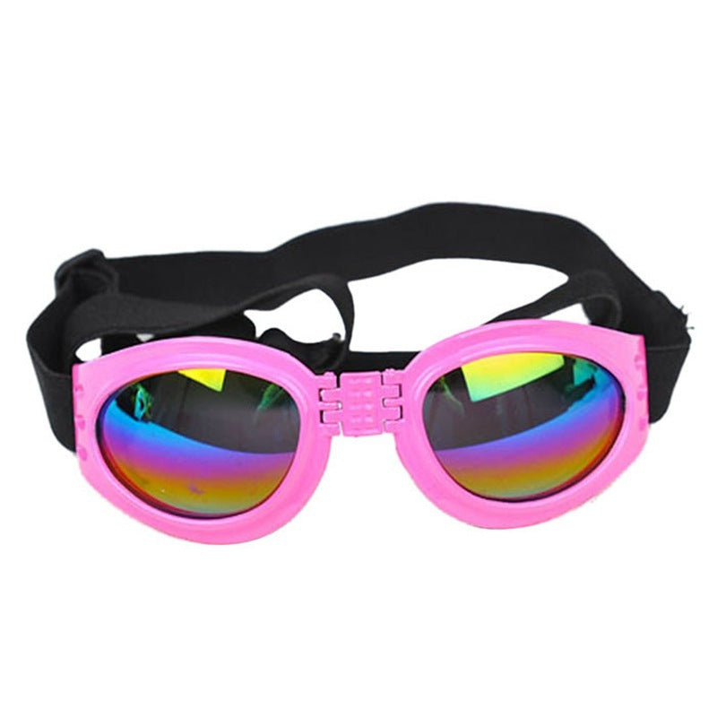 Windproof Dog Sunglasses - Cheepet