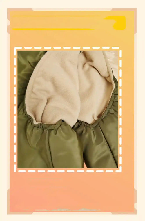 Cappotto Levrieri Galgo Español - 4 Zampe Imbottito Pile by Dog Moda