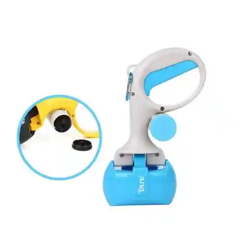 2 In 1 Portable Pet Toilet Picker by Dog Moda