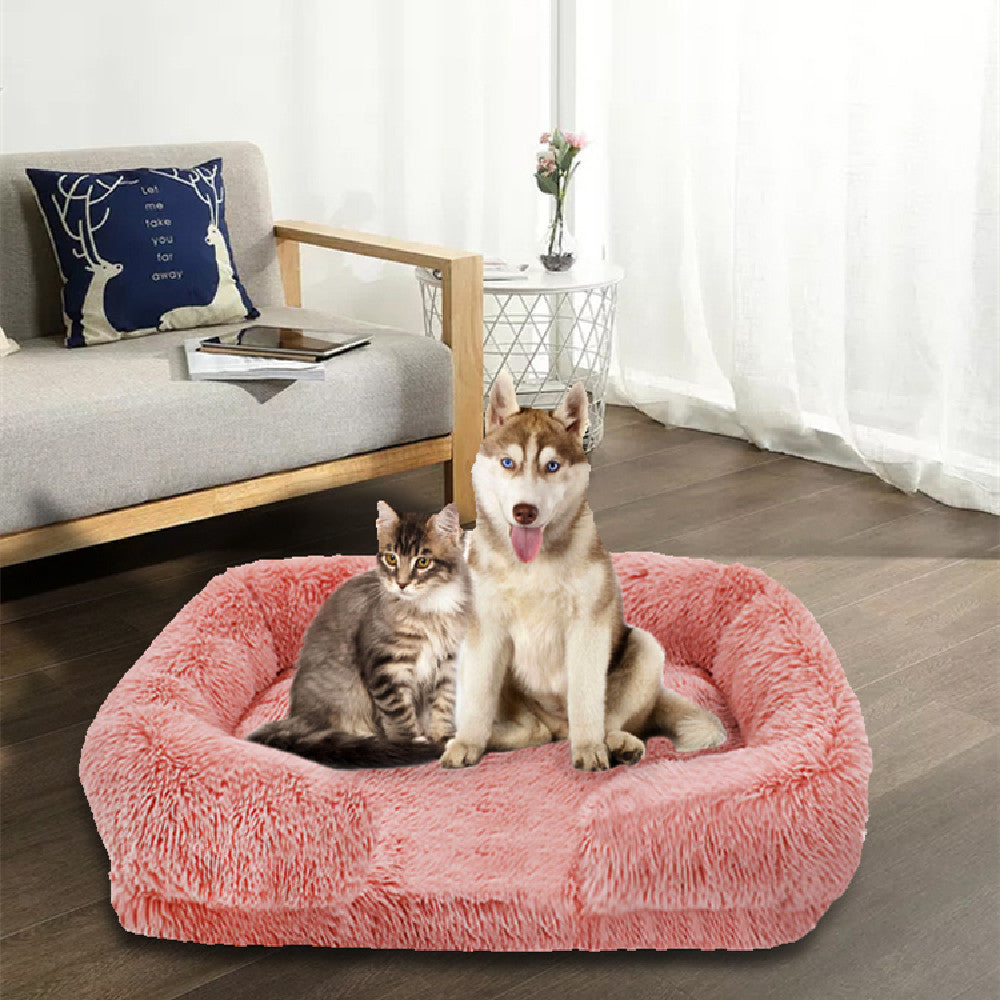Sofá para Perros Soft - Cama Suave para Perros de Todas las Tallas
