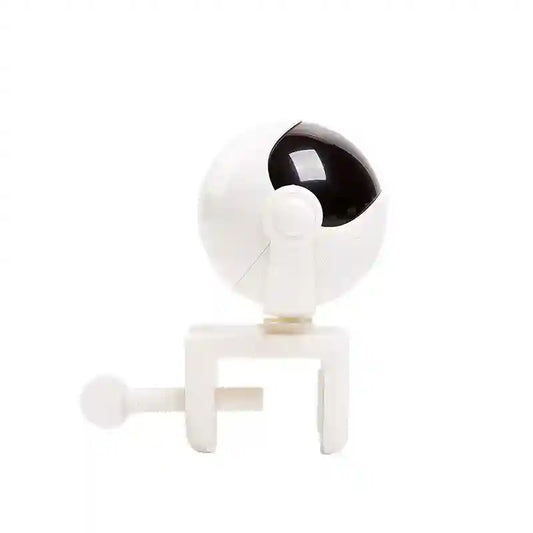 Gioco Interattivo per Gatti con Pallina Pon Pon Elastica by Dog Moda
