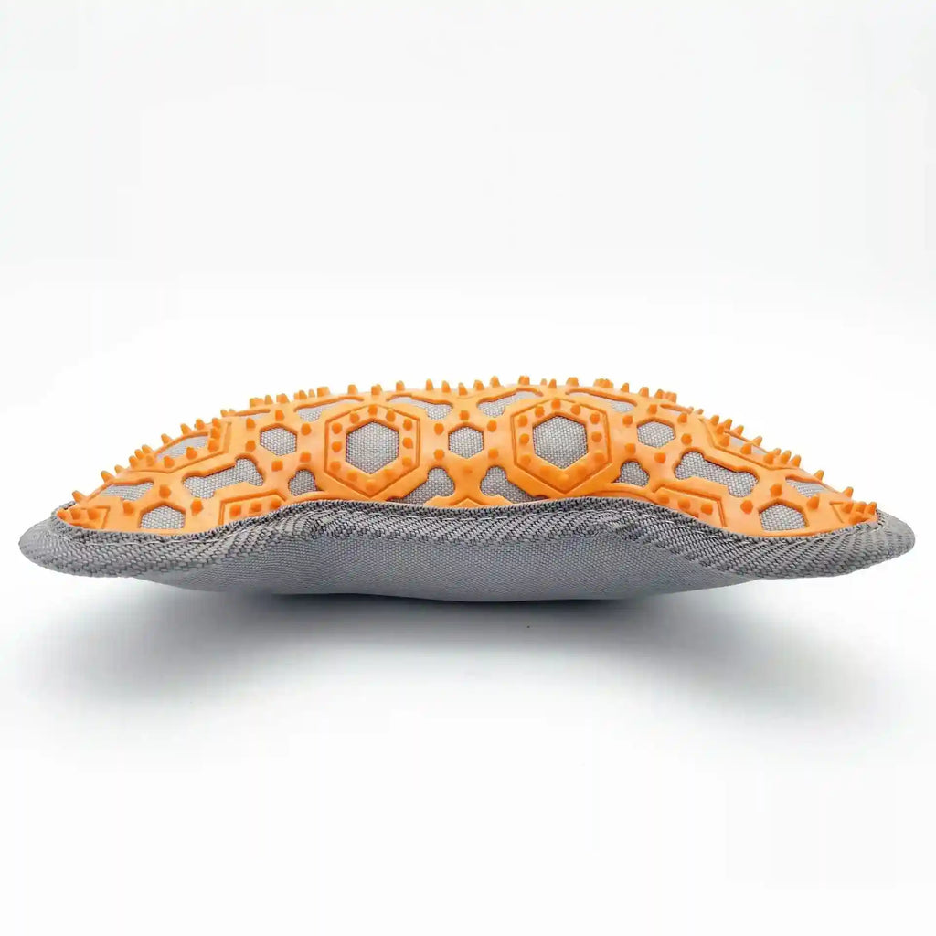 犬用サウンドボーンおもちゃ - 耐久性オックスフォード生地