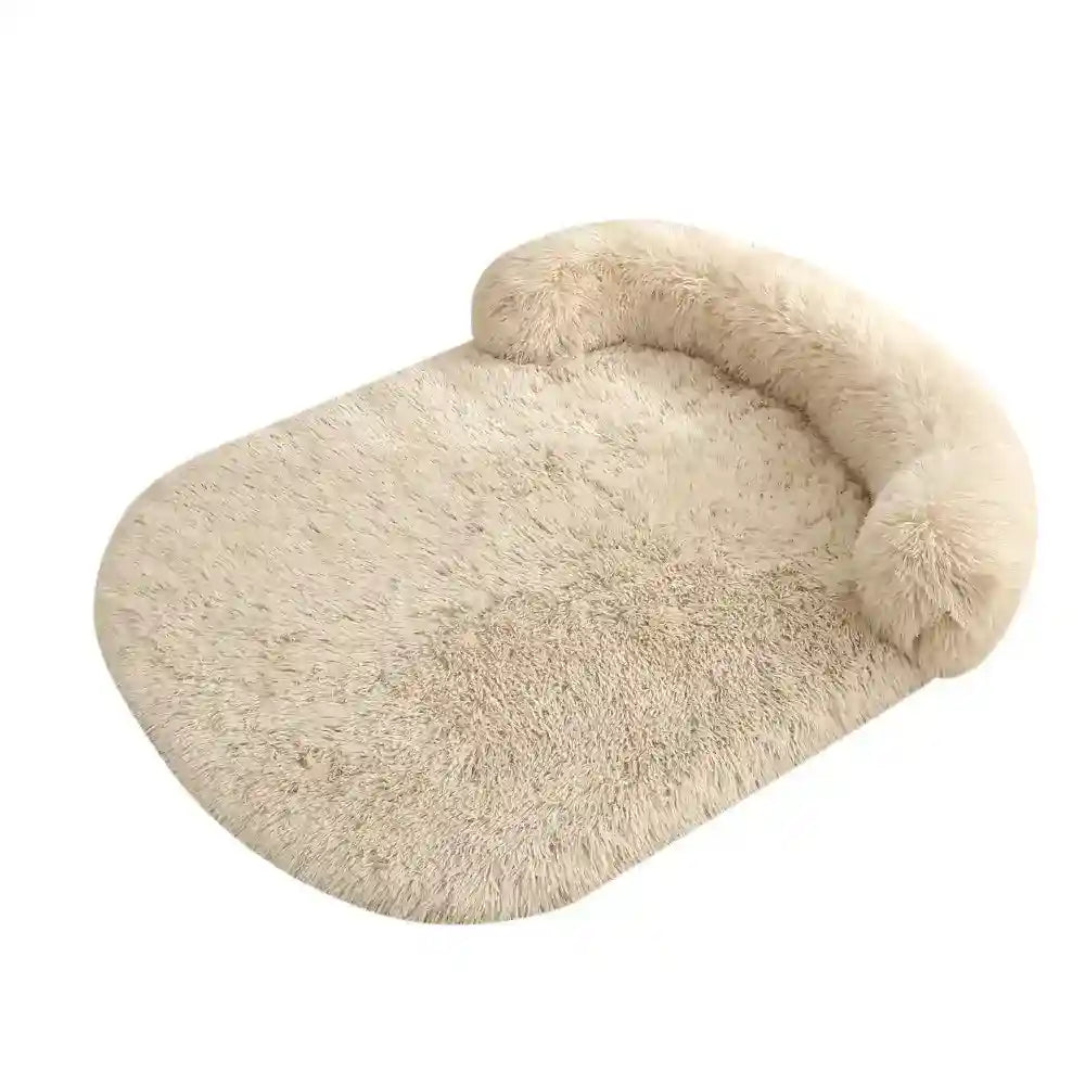 Cuccia Cane Dreamy Super Soft - Pile Lungo Imbottita by Dog Moda