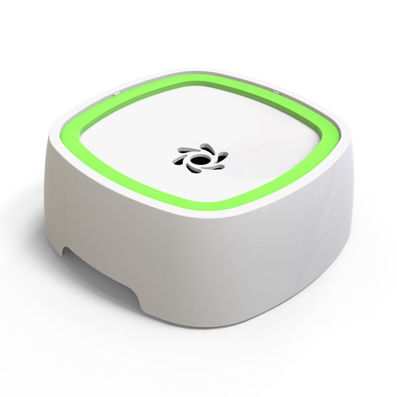 Anti-Drip Bowl for Dogs and Cats - The Innovation for Your Four-Legged Friend