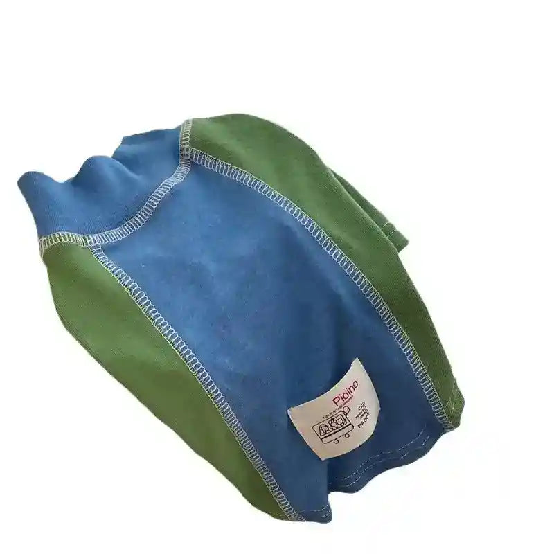 Maglia per cani elasticizzata in poliestere – Comfort e stile by Dog Moda