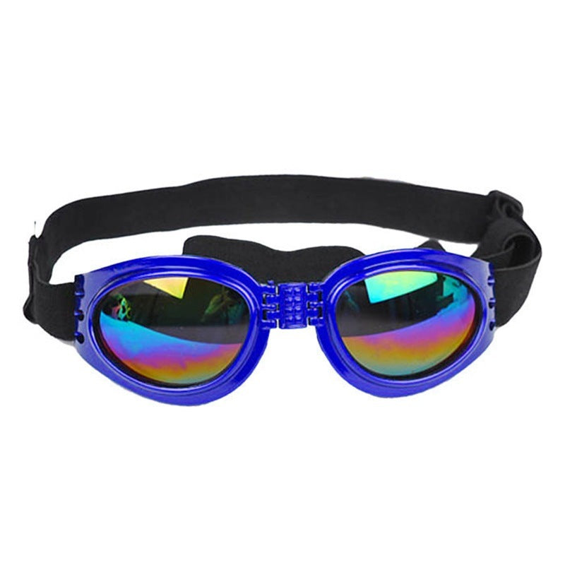 Windproof Dog Sunglasses - Cheepet