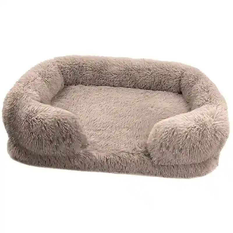 Divano per Cani Soft - Cuccia Morbida per Cani di Tutte le Taglie by null
