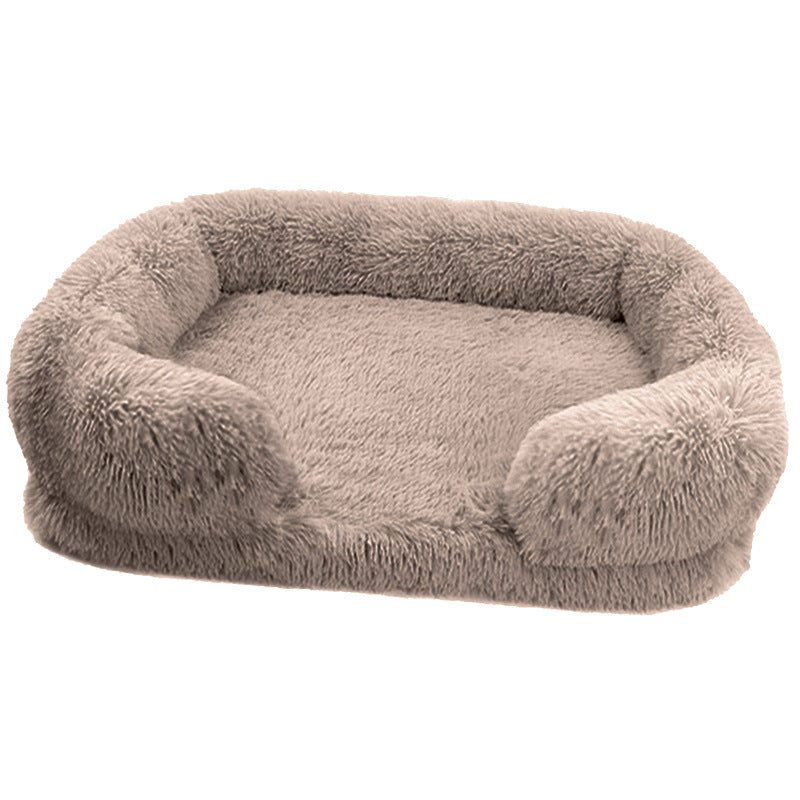 Sofá para Perros Soft - Cama Suave para Perros de Todas las Tallas