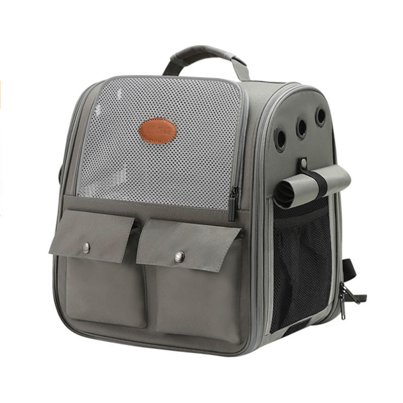 Breathable Dog Carrier Backpack "Arizona"
