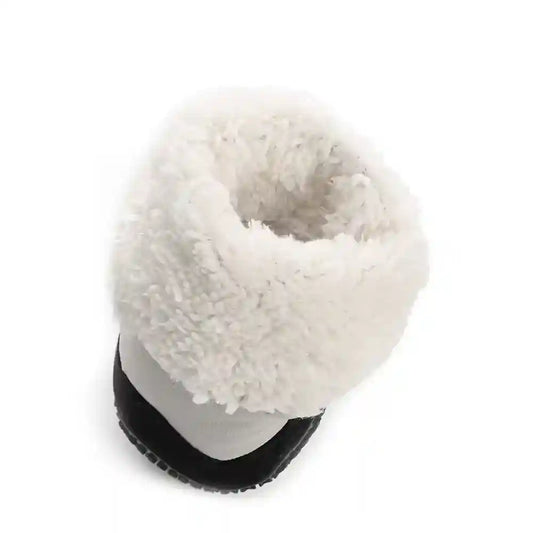Scarpe Invernali per Cani - Antiscivolo Riflettenti Neve by Dog Moda
