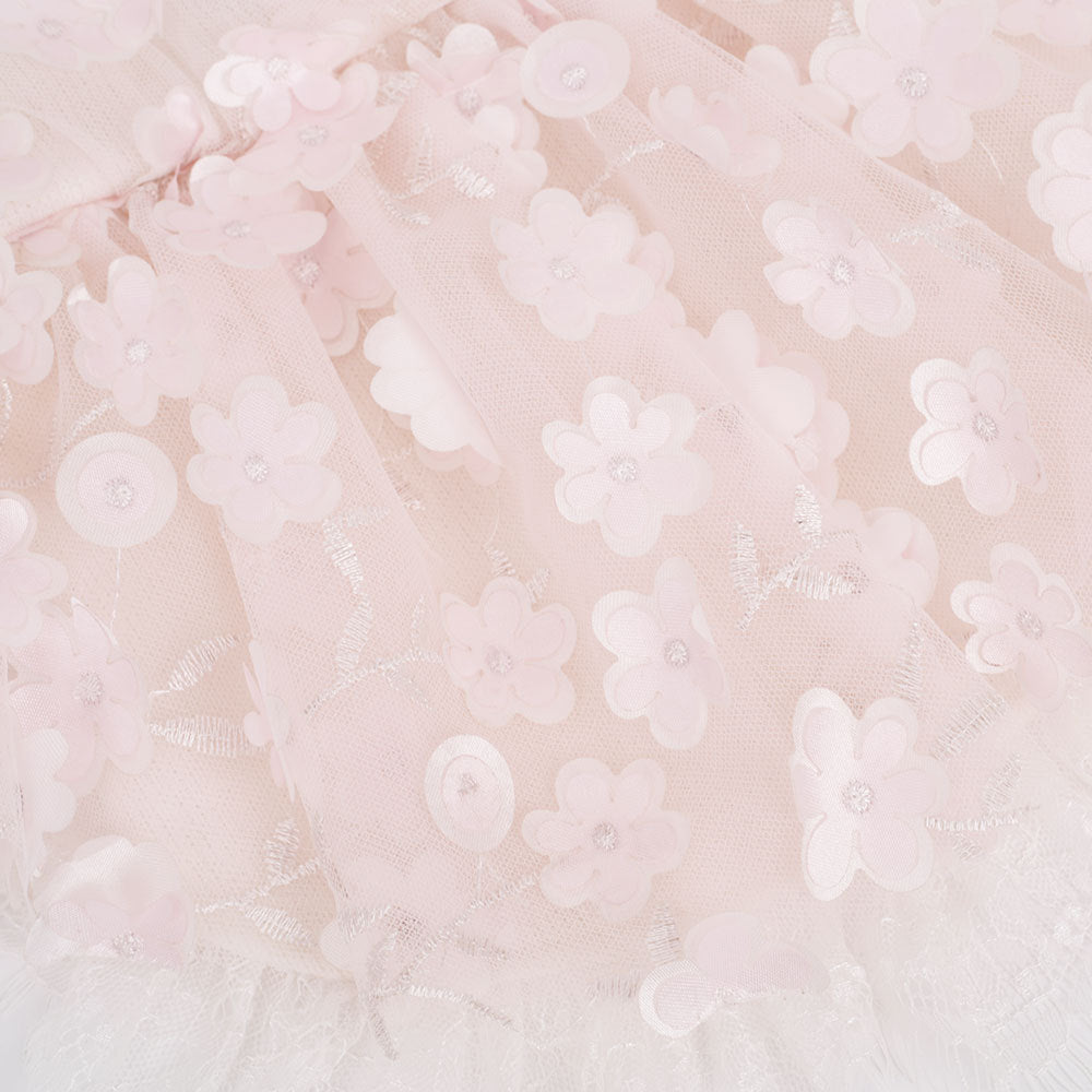 Dog Dress for Ceremony Model "Daisy"