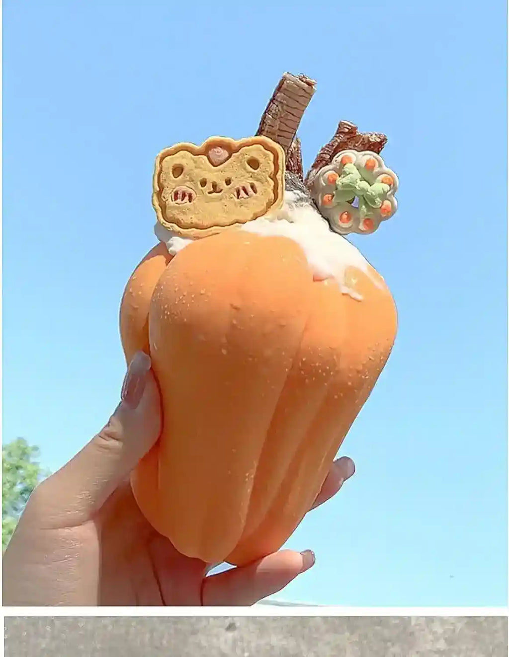 犬用シリコンペペローネおもちゃ - 耐久性スナックディスペンサー