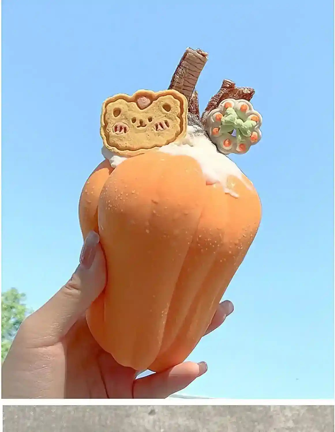 犬用シリコンペペローネおもちゃ - 耐久性スナックディスペンサー