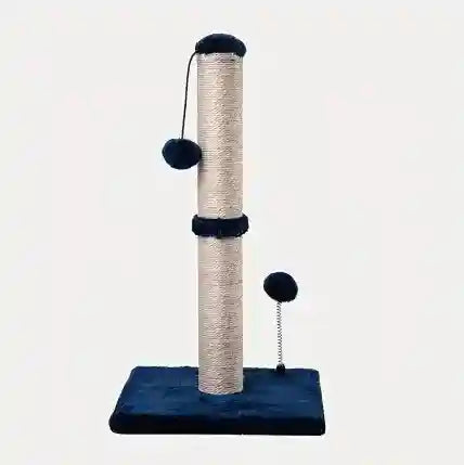 Tiragraffi per Gatti MECOOL Basics - 2 Misure Disponibili by Dog Moda