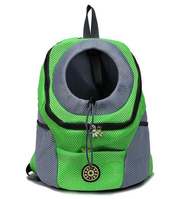 Dog Carrier Backpack – "Vancouver" Model