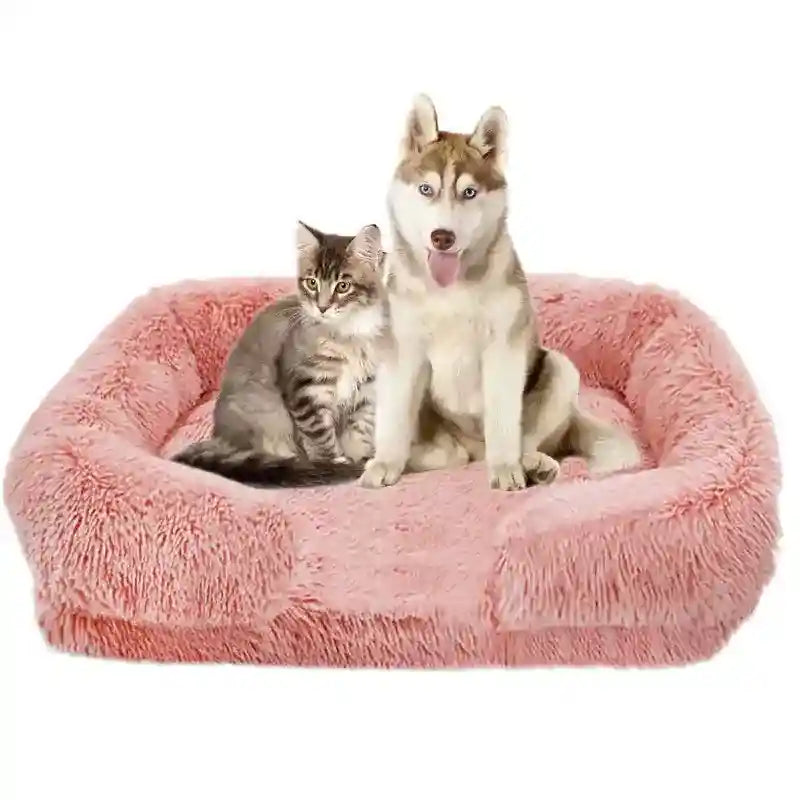 Divano per Cani Soft - Cuccia Morbida per Cani di Tutte le Taglie by null