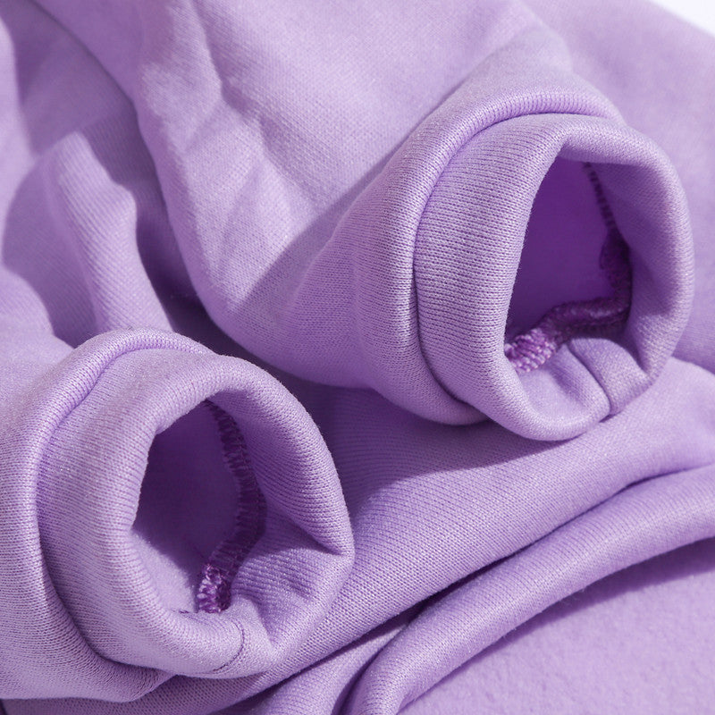 Felpa Cane Halloween Zucca Fantasma - Maglione Spaventoso