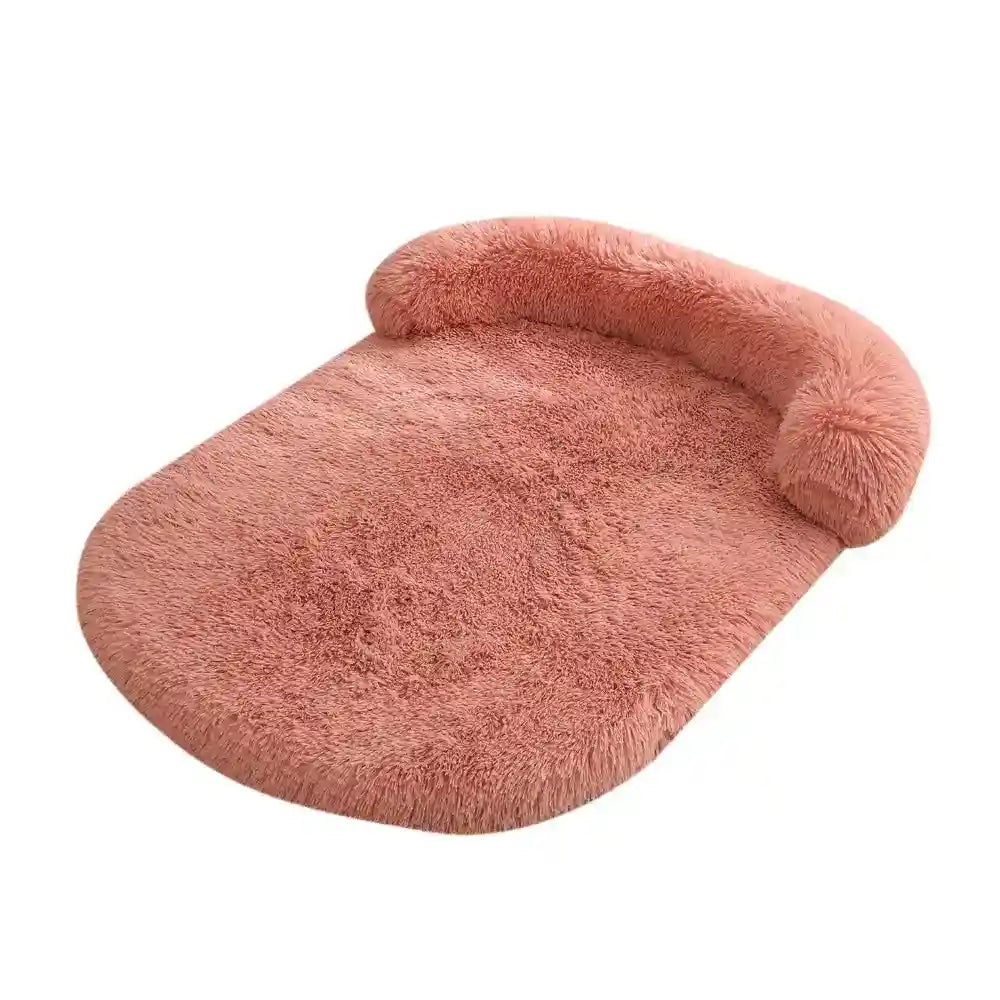 Cuccia Cane Dreamy Super Soft - Pile Lungo Imbottita by Dog Moda