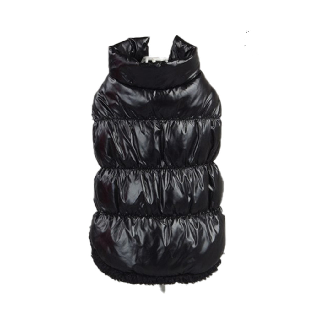 "Magicland" Dog Down Jacket 
