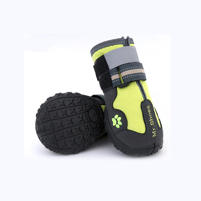 Scarpe per cani waterproof - HcPet
