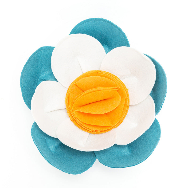 Dog Scent Mat – Mental Stimulation &amp; Fun for Your Four-Legged Friend