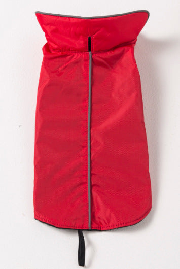 Technical Raincoat for Dogs - Sunnyside